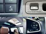 CR-V HYBRID 2WD