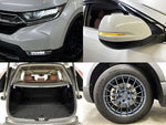 CR-V HYBRID 2WD