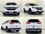 CR-V HYBRID 2WD