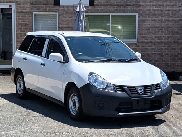 NV150 AD 2WD