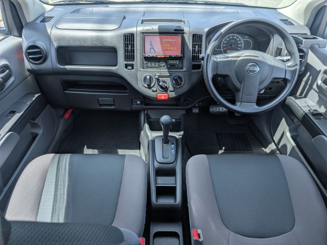 NV150 AD 2WD