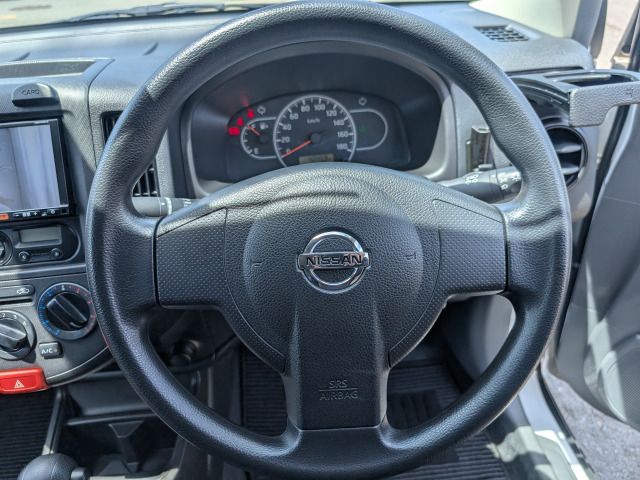 NV150 AD 2WD
