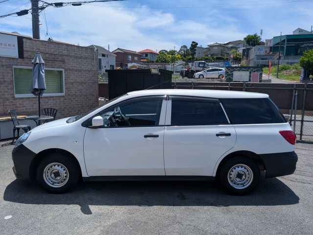 NV150 AD 2WD