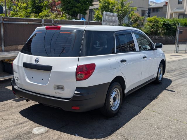 NV150 AD 2WD