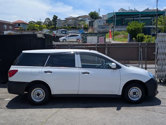 NV150 AD 2WD