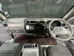 BONGO van 1.15t 2WD