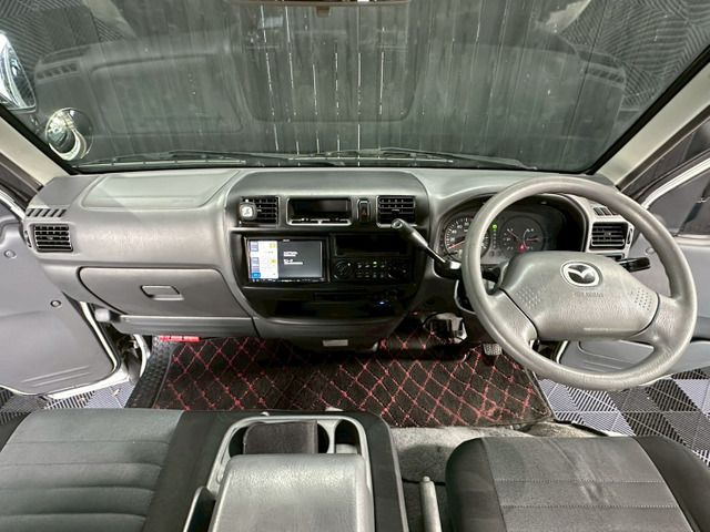 BONGO van 1.15t 2WD