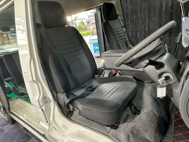 BONGO van 1.15t 2WD