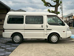 BONGO van 1.15t 2WD