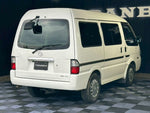 BONGO van 1.15t 2WD