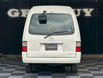 BONGO van 1.15t 2WD