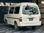 BONGO van 1.15t 2WD