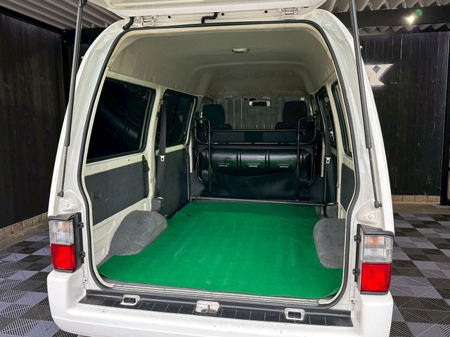 BONGO van 1.15t 2WD