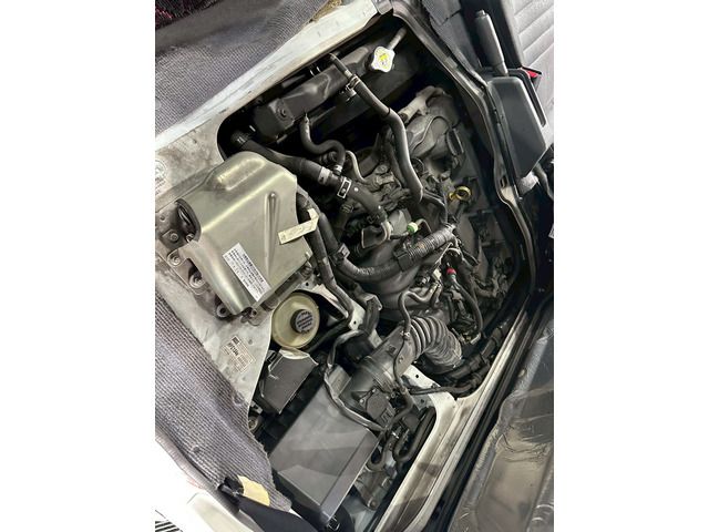 BONGO van 1.15t 2WD