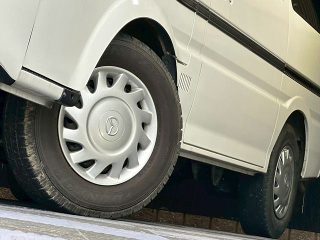 BONGO van 1.15t 2WD