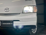 BONGO van 1.15t 2WD