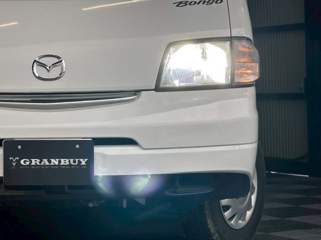BONGO van 1.15t 2WD