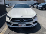 MERCEDES BENZ CLS class