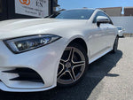 MERCEDES BENZ CLS class