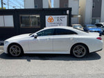 MERCEDES BENZ CLS class