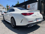 MERCEDES BENZ CLS class