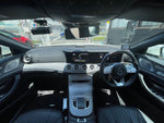 MERCEDES BENZ CLS class