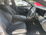 MERCEDES BENZ CLS class