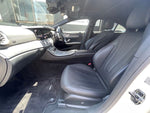 MERCEDES BENZ CLS class