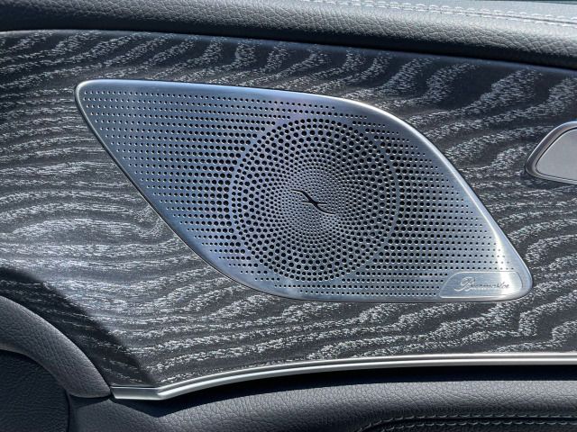 MERCEDES BENZ CLS class