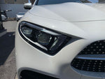 MERCEDES BENZ CLS class