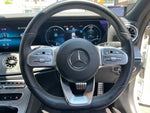 MERCEDES BENZ CLS class