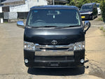 HIACE van 2WD