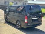 HIACE van 2WD
