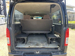 HIACE van 2WD