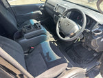 HIACE van 2WD