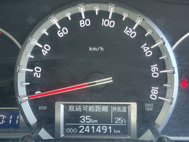 HIACE van 2WD