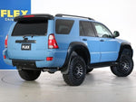 HILUXSURF wagon 4WD
