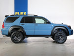 HILUXSURF wagon 4WD