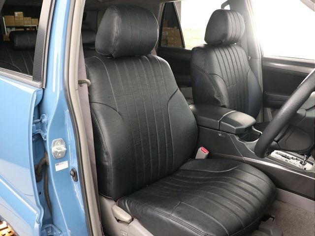 HILUXSURF wagon 4WD