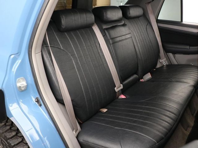 HILUXSURF wagon 4WD