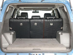 HILUXSURF wagon 4WD