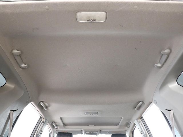 HILUXSURF wagon 4WD