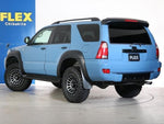HILUXSURF wagon 4WD
