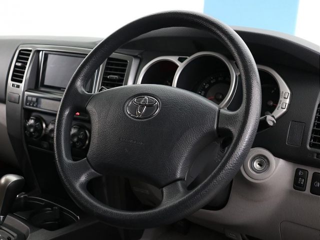 HILUXSURF wagon 4WD