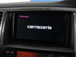 HILUXSURF wagon 4WD