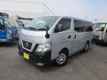 NV350 CARAVAN