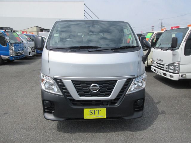 NV350 CARAVAN