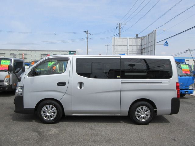 NV350 CARAVAN