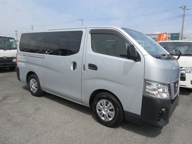 NV350 CARAVAN