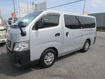 NV350 CARAVAN